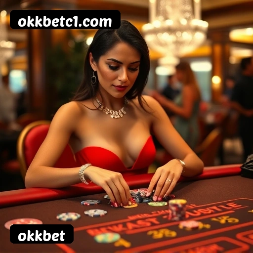 Imagem secundária de apoio para instalação do app okkbet
