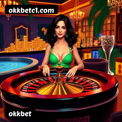 Sistema de Segurança Avançado okkbet - Criptografia e Proteção