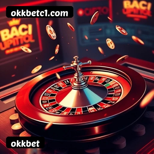 Imagem secundária para conteúdo da página Facebook okkbet