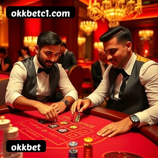 Recursos Exclusivos do App okkbet - Modo Offline, Login Biométrico