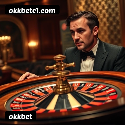 Jogos de Cassino em Destaque - Slots, Roleta, Blackjack