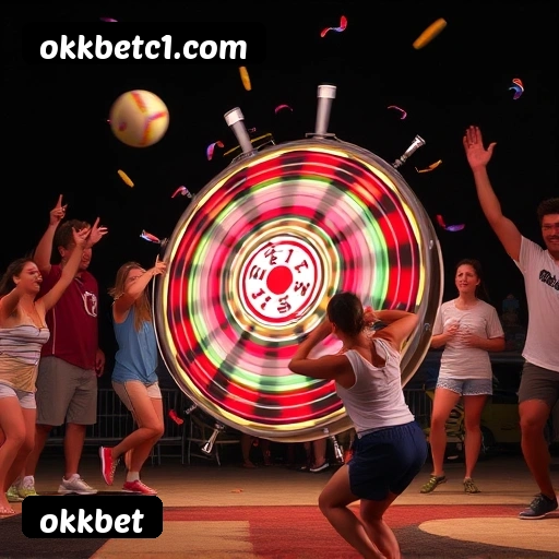 Imagem quadrada de apoio para baixar okkbet